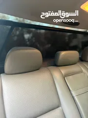  9 Mercedes Benz C200K