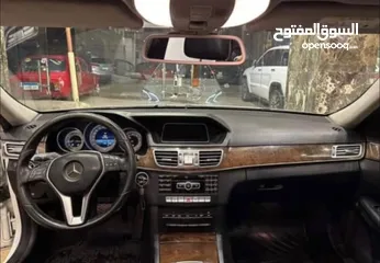  11 مرسيدس E200 أفنجارد بلس اسبورت 2020 استعمال طبيب  ‏Mercedes E200 Avantgarde plus sport