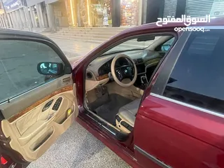  5 BMW موديل 99 للبيع