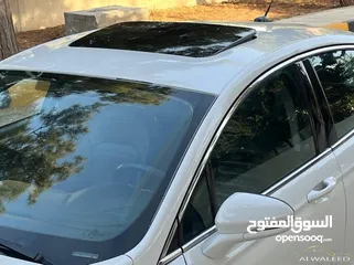  6 ‎فورد فيوجن هايبرد تيتانيوم 2013 فل الفل مميزة جدا للبيع بسعر مغري