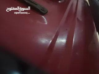  5 مولد كهرباء بنزين للبيع