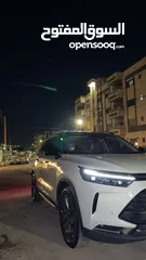  2 جيب بايك X7 موديل 2022 تحت الضمان الوكاله ماشي 35 الف كيلو بحال الوكاله