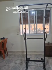  2 جهاز Home Gym جديد لم يمس ، يتحمل لغاية 120 KG  للبيع في اربد _ الحي الجنوبي.. الجهاز جديد ..