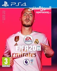  1 Fifa20 للبيع