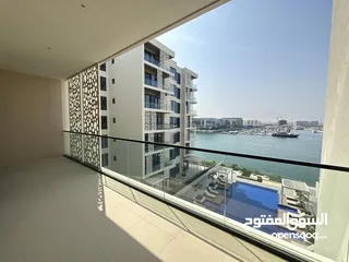  10 Самая роскошная квартира в Mouj Muscat