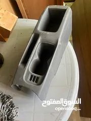  1 قطعة وسط لسياره متسوبيشي لانسر للبيع بسعر15