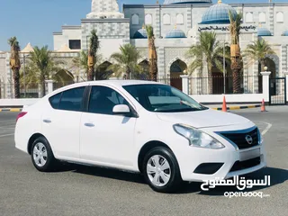  2 Nissan Sunny1.5  2019 model for sale