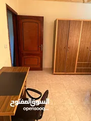  10 شقة مفروشة في اربد منطقة مجمع الشيخ خليل للبيع