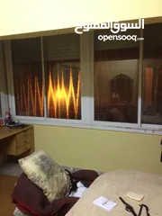  2 شقه سكنيه للإيجار