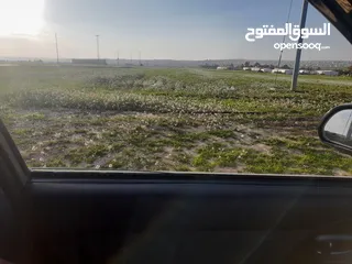  11 اراضــي للبيــع في مادبـــــا حوارة مفروزة سكن أ  وزراعي مميزة مستوية باسعار مناسبة