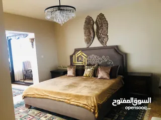  6 شقة مفروشة سوبر ديلوكس أول من ڤيلا أعلان رقم (N123)
