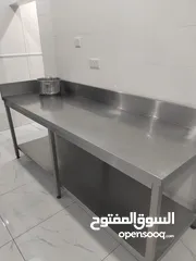  9 مطبخ مركزي للبيع