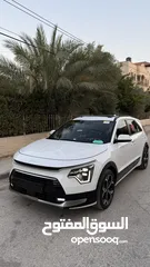  1 كيا نيرو هايبرد فل كامل بالسعر المميز