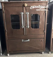  4 اثقل انواع الافران العربيه وافخمها