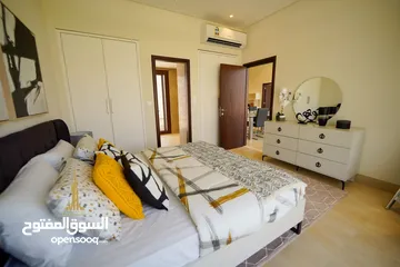  2 ویلا به صورت اقساط بلند مدت باخرید منزل از ما اقامت دائمی درکشور عمان داشته باشید