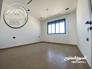  13 شقق جديدة للبيع خلدا طوابق مختلفة مساحات 170م & 210م تشطيبات و ديكورات فاخرة اطلالة جميلة بسعر مميز