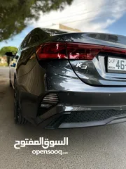 26 كيا K3 Kia وارد كوري وليس صيني 2022 الشكل الجديد فل فحص كامل باقل سعر في المملكة كاش او اقساط