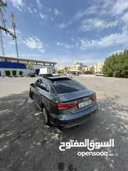  6 Awdi A3 1400cc  Twin turbo