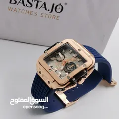  18 تشكيلة جديدة من الساعات التيسوت كوبي ون.... متوفرة الان