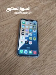  5 iphone 11pro max 256g للبدل على أحدث مع دفع الفرقية