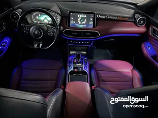  2 MG EHS Luxury هايبرد وبلَغ-إن الغرفة الحمراء المميزة ، أعلى فئة إضافات و بسعر آلعرض