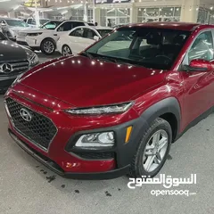  3 Hyundai Kona 2021