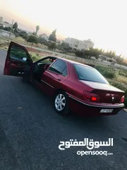  3 للبيع بيجو st 406 موديل 2003