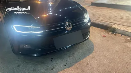  3 سيارة بولو 2019mfg غرام بويه