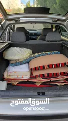  3 سيارة اسكودا بحالة ممتازة للبيع بداعي السفر