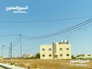  1 عمارة للبيع بالقرب من جامعة مؤتة