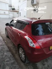  3 suzuki swift 2012 good conditions urgent for sale