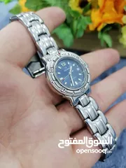  1 ساعه مستعملة في وضع الوكاله