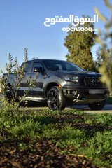  3 ( Ford Ranger )  فورد رينجر بحالة جيدة جدا للبيع