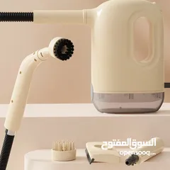  27 فرد بخار جهاز التنظيف و التعقيم بضغط البخار و الحراره منظف ​​بخاري كهربائي عالي الضغط Steam Cleaner