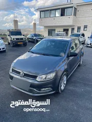  2 بولو ترخيص 2017