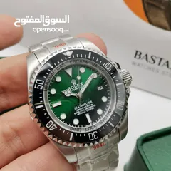  27 ساعات رولكس كوبي سوبر  ماستر هاي كوالتي عالي الجودة اتوماتيك احدث الموديلات الحصرية رولكس  Rolex