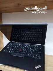  2 لابتوب مستعمل للبيع Lenovo ThinkPad x1 yoga LAPTOP