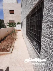  4 شقة للبيع في نزال ذراع الغربي