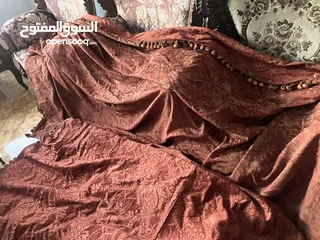  3 برداية كبيرة و فخمة للبيع المستعجل