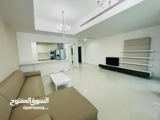  6 Brand New Studio Apartment in Manama. Lease & get 30% cash back on 1st month's rent!