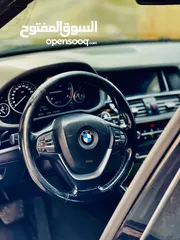  7 Bmw x3 D25