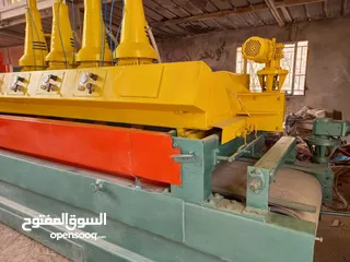  6 جلاية رخام ايطالية بسعر مغري