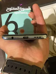  6 Oppo Reno 6 4G بحالة الزيرو