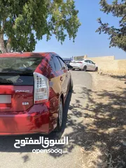  5 تويوتا بريوس