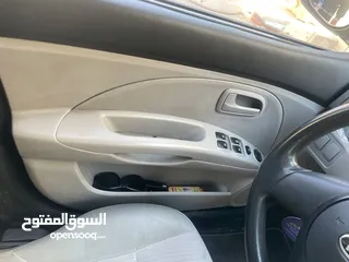  9 كيا بيكانتو مورنينج اتوماتيك فحص كامل 7 جيد