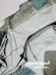  30 محل القرشي للزي الليبي أثواب بدالي عربية