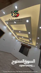  17 دهين بيوت ودهان منازل  باقل سعر - دهين محترف لتركيب ورق جدران و الجبس بورد والجبسن بورد