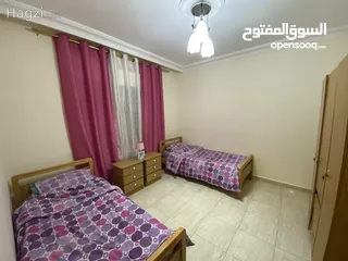  4 شقة مفروشة للإيجار 230م2 ( Property 15822 ) سنوي فقط