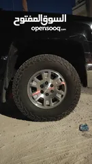  26 بكب شيفروليه سلفرادو 2014 4*4 5300cc Pickup Chevrolet Silverado 2014