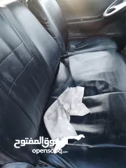  9 باص هنداي h100  بحالة ممتازة
